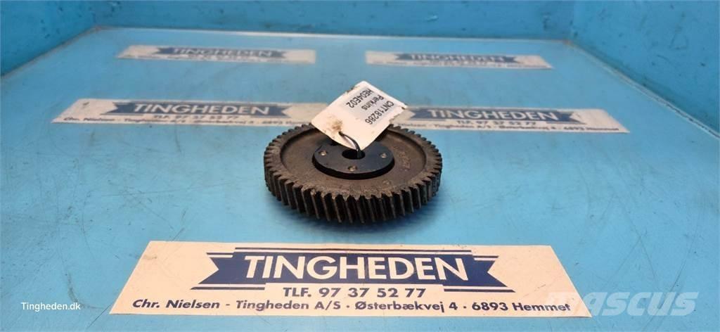 Perkins 1004-40T Motorji