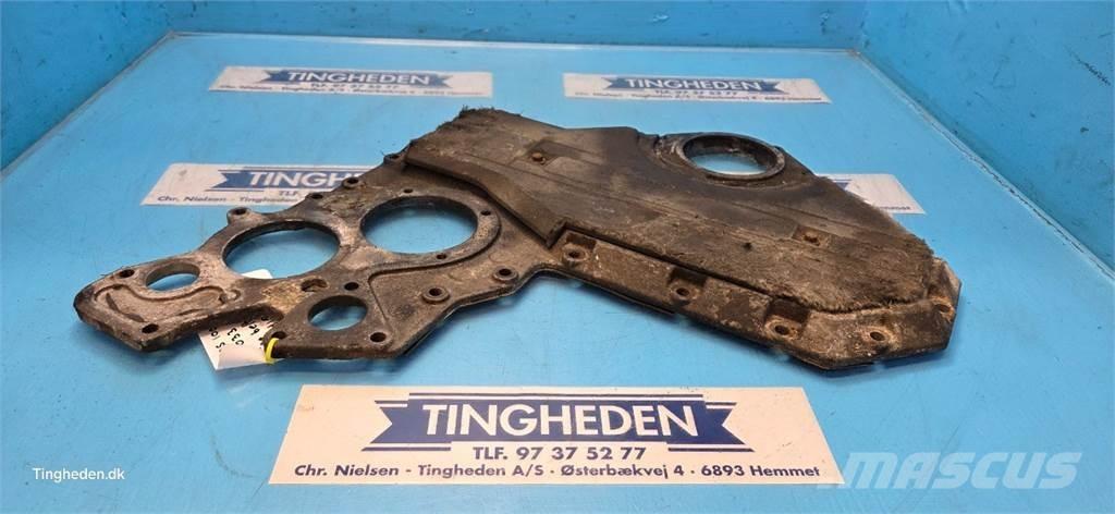 Perkins 1004-40T Motorji