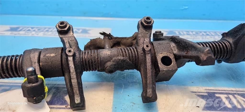 Perkins 1004-40T Motorji