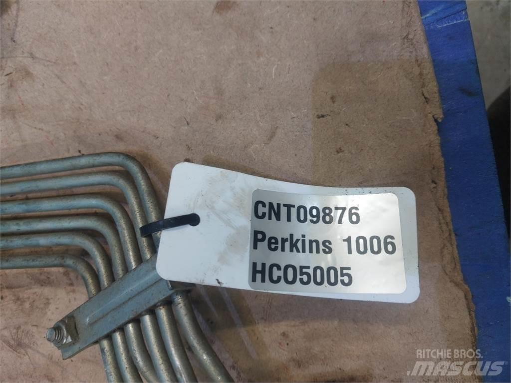 Perkins 1006 Motorji
