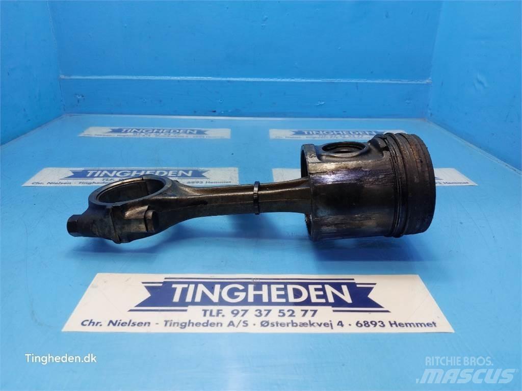 Perkins 1006.60T Motorji
