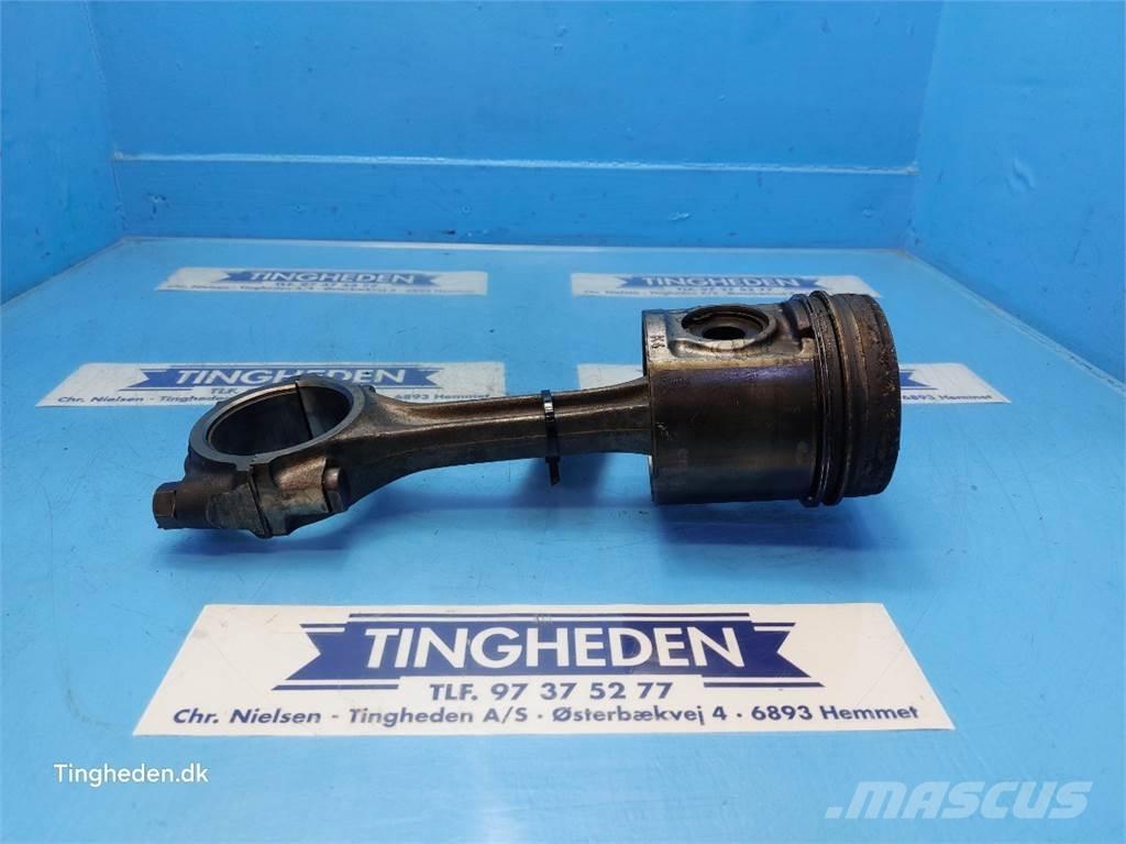 Perkins 1006.60T Motorji
