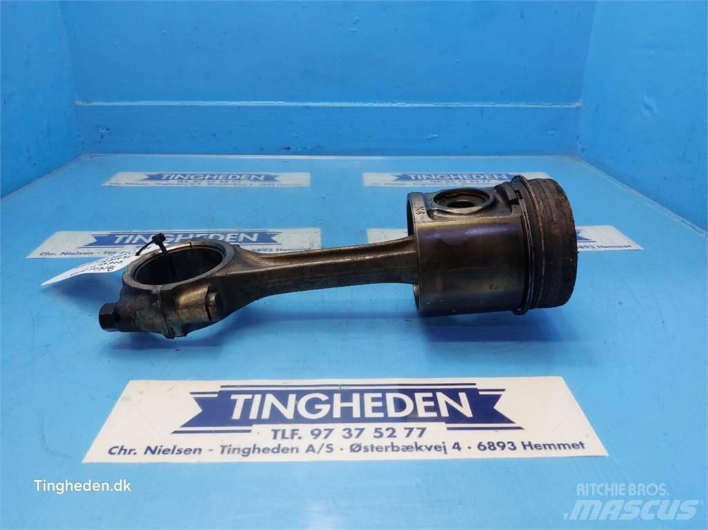 Perkins 1006.60T Motorji