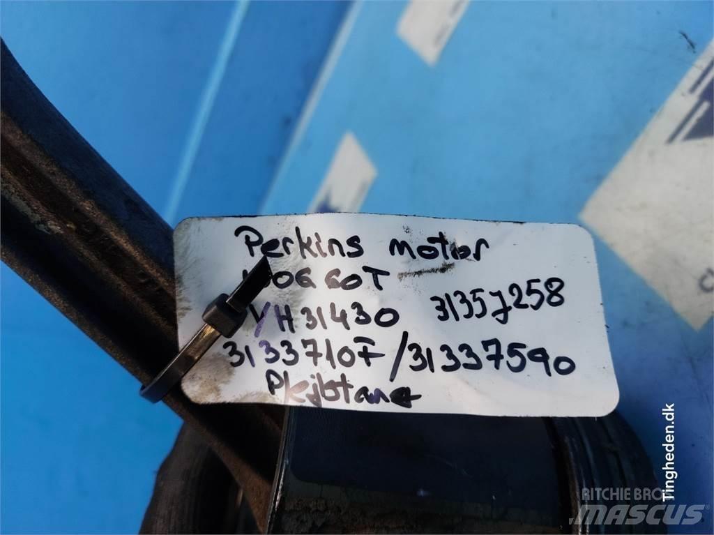 Perkins 1006.60T Motorji