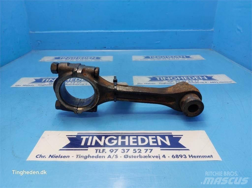 Perkins 1006.60T Motorji