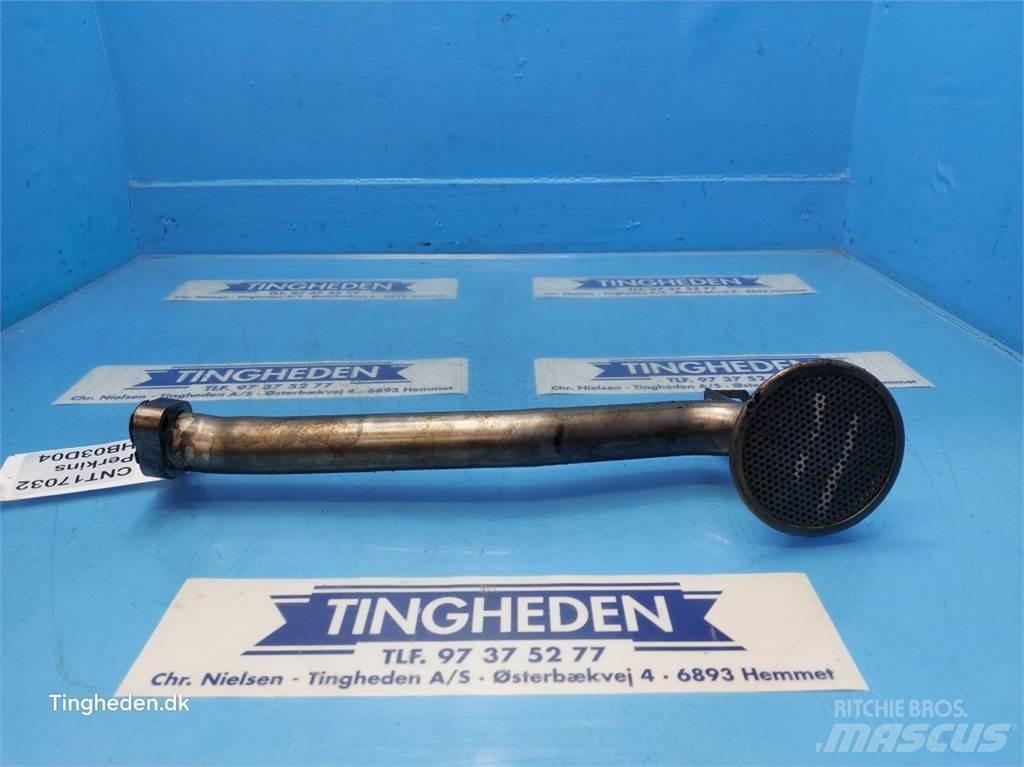 Perkins 1006.60T Motorji