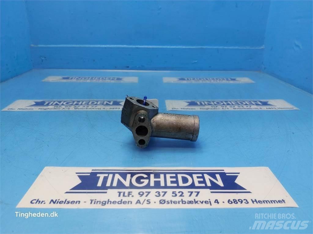 Perkins 1006.60T Motorji