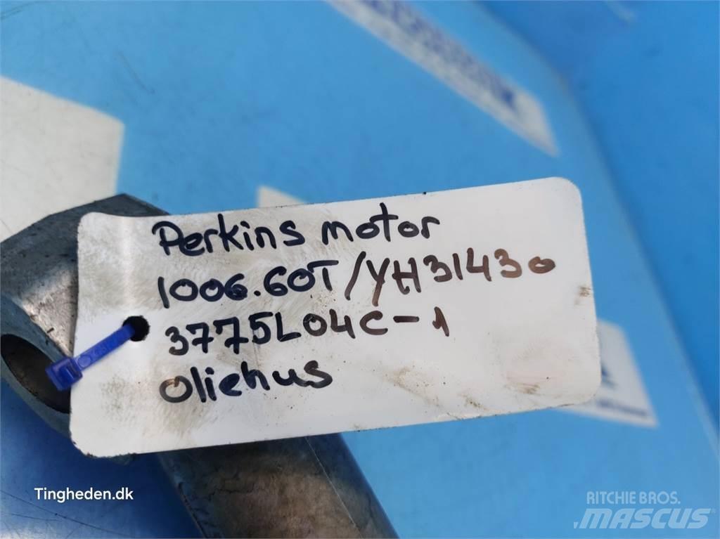 Perkins 1006.60T Motorji