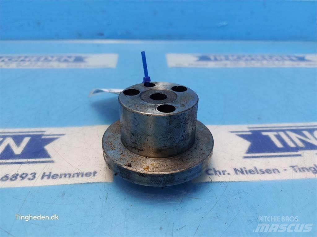 Perkins 1006.60T Motorji