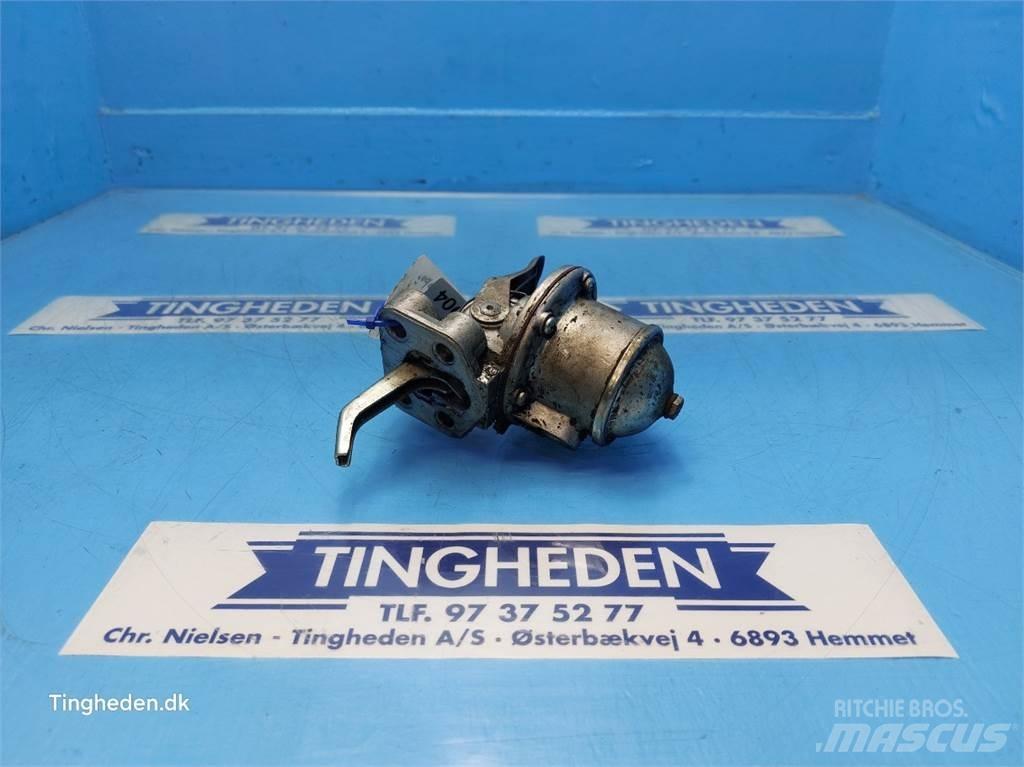 Perkins 1006.60T Motorji