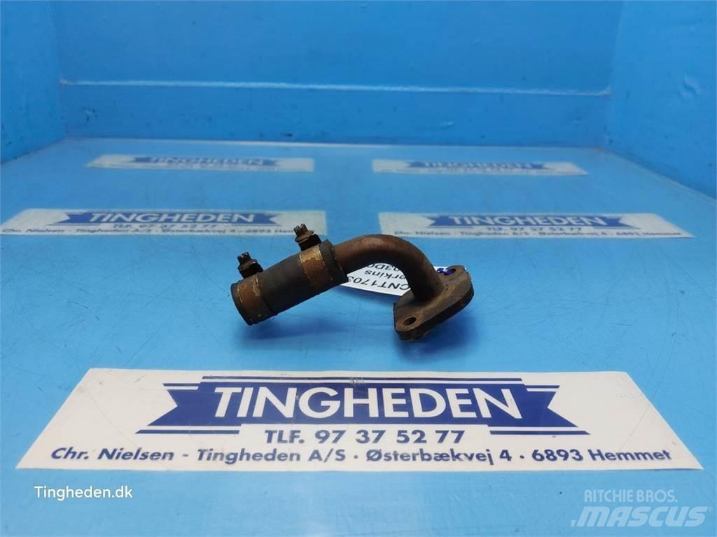 Perkins 1006.60T Motorji