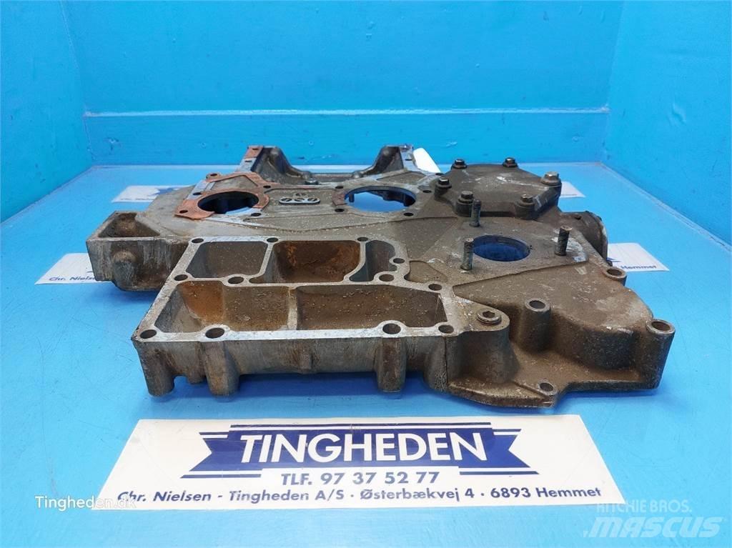 Perkins 1006.60T Motorji