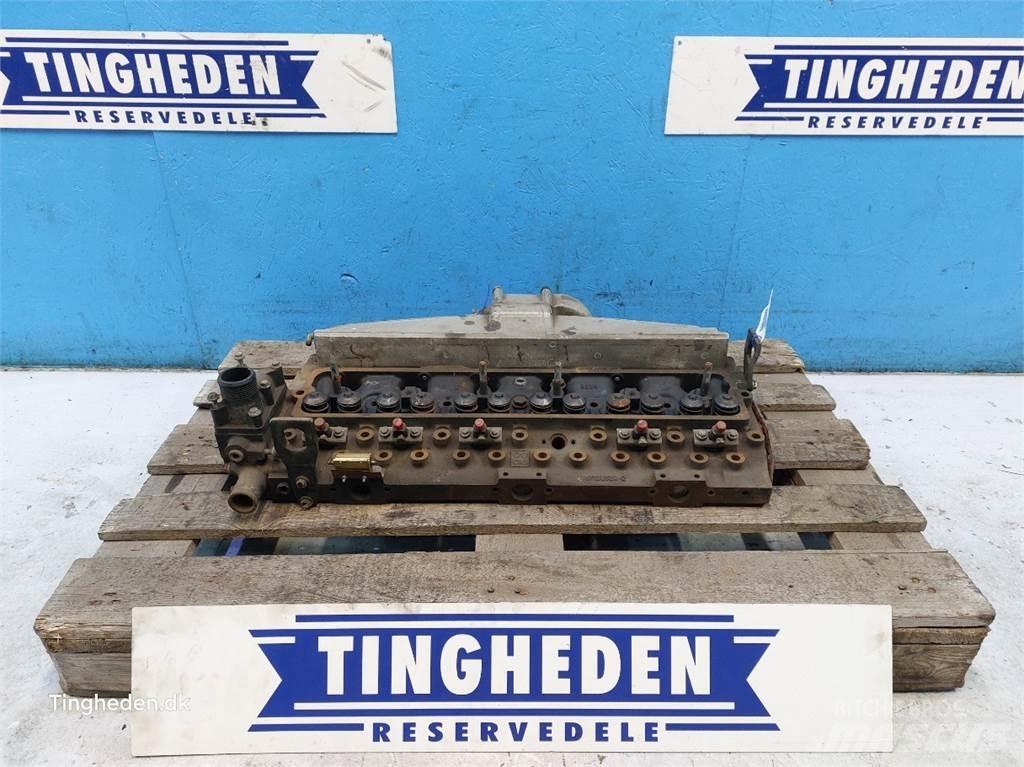 Perkins 1006.60T Motorji