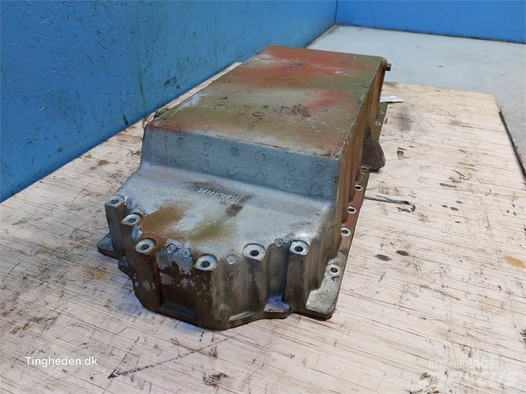 Perkins 1006.60T Motorji