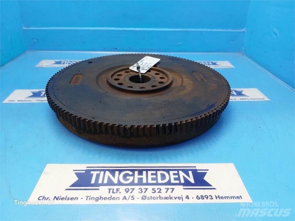 Perkins 1006.60T Motorji