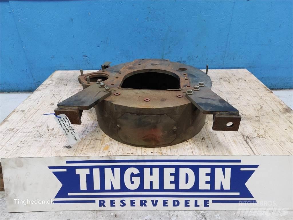 Perkins 1006.60T Motorji