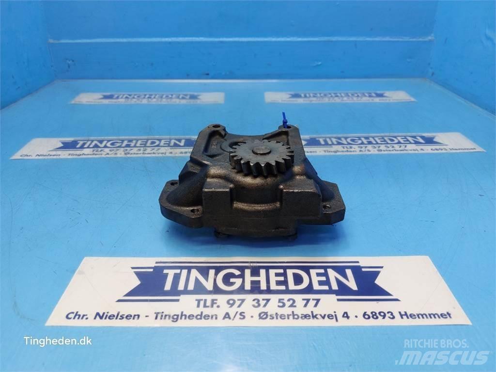 Perkins 1006.60T Motorji