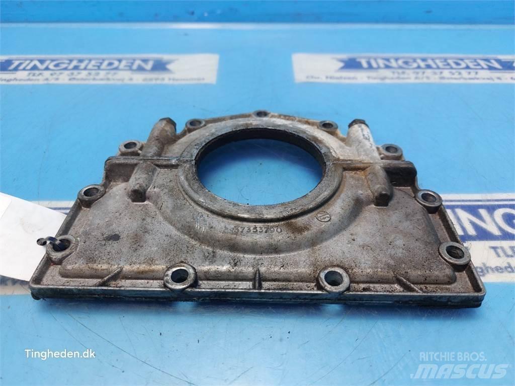 Perkins 4.236 Motorji