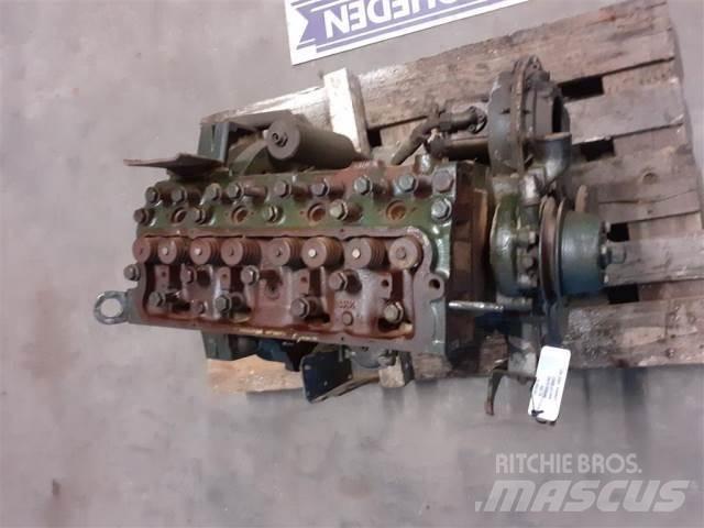 Perkins 4.248 Motorji