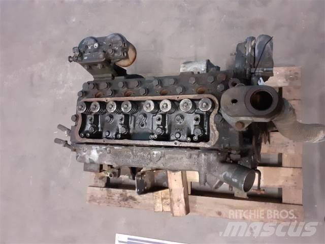 Perkins 4.248 Motorji
