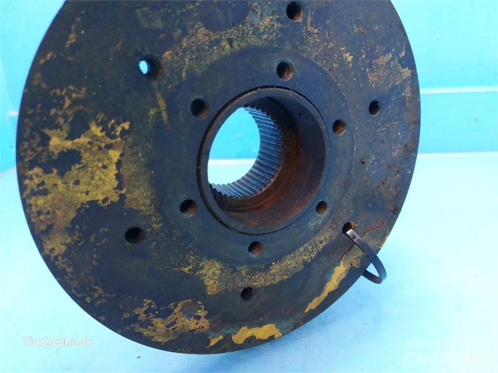 Perkins 4.248 Motorji