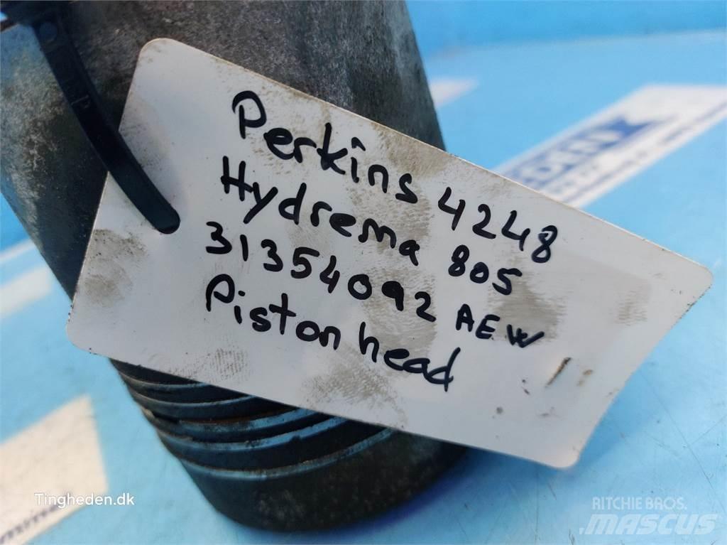 Perkins 4.248 Motorji