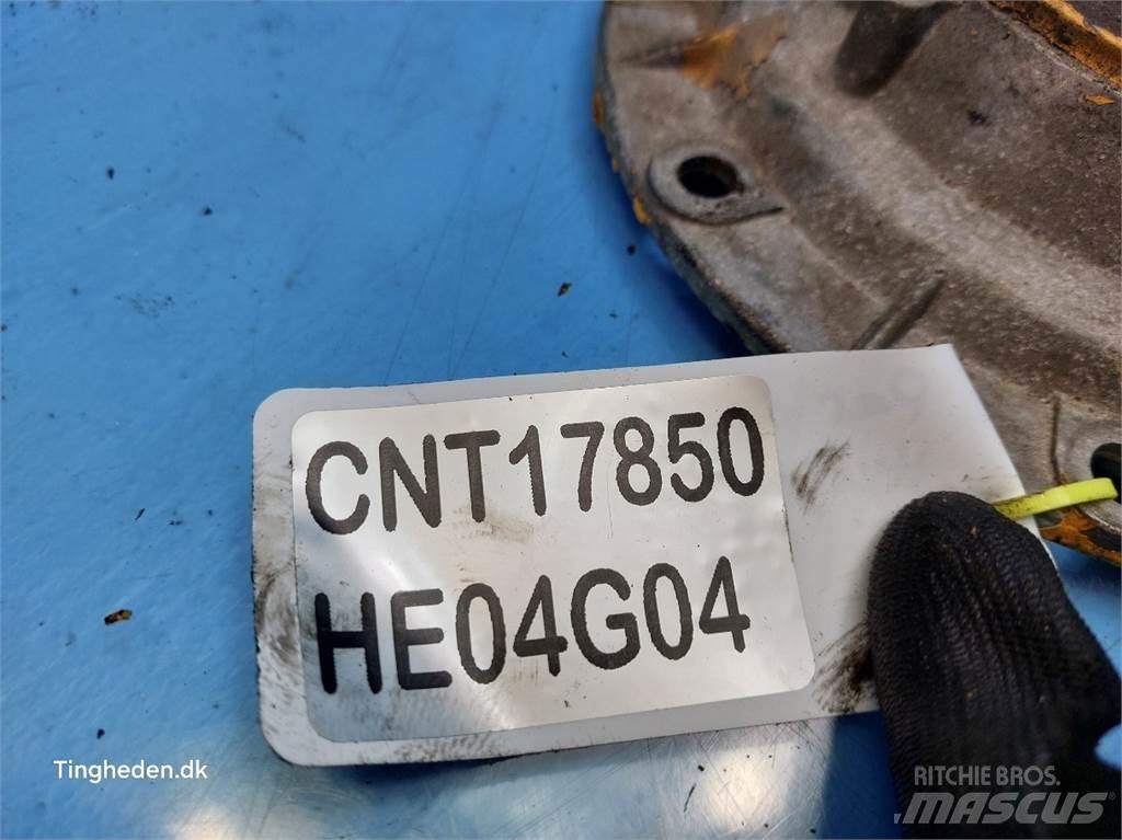Perkins 4.248 Motorji