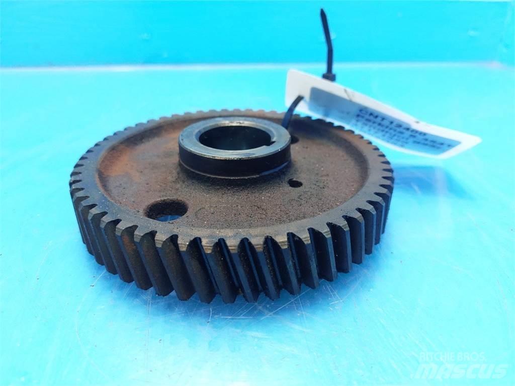 Perkins 6354 Motorji
