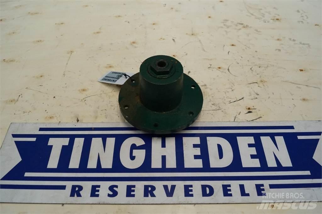 Ransomes Nav Drugi deli