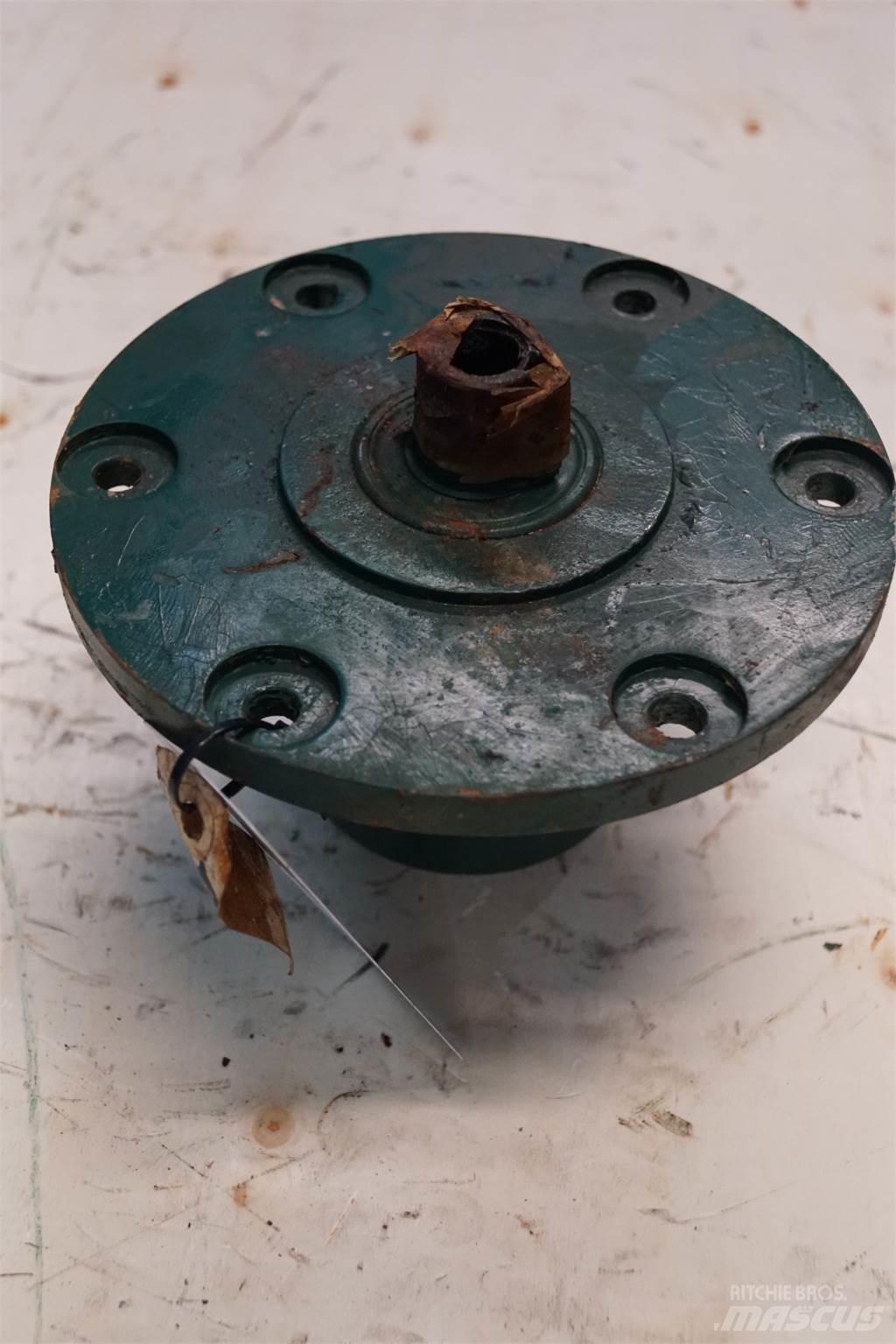 Ransomes Nav Drugi deli