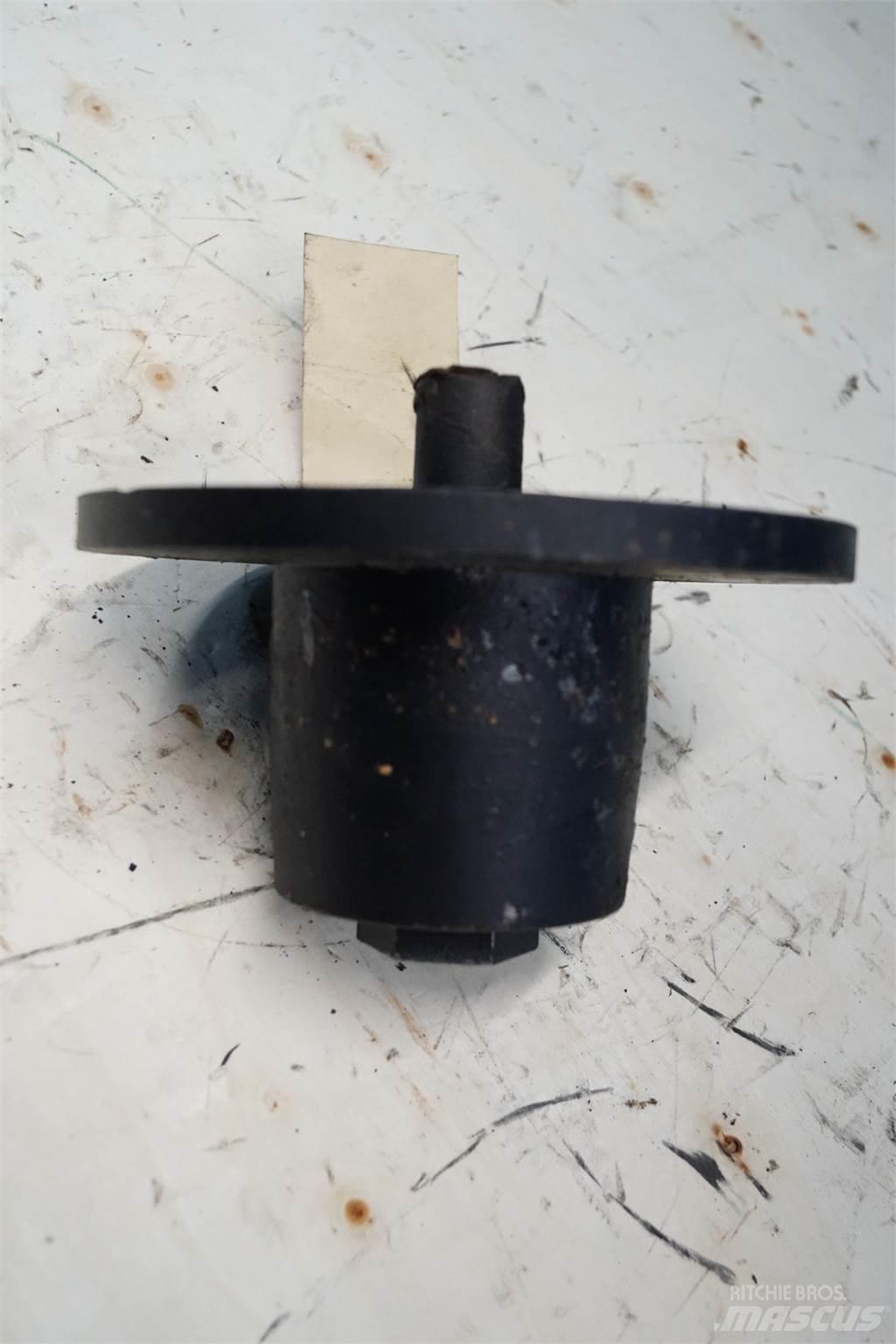 Ransomes Nav Drugi deli