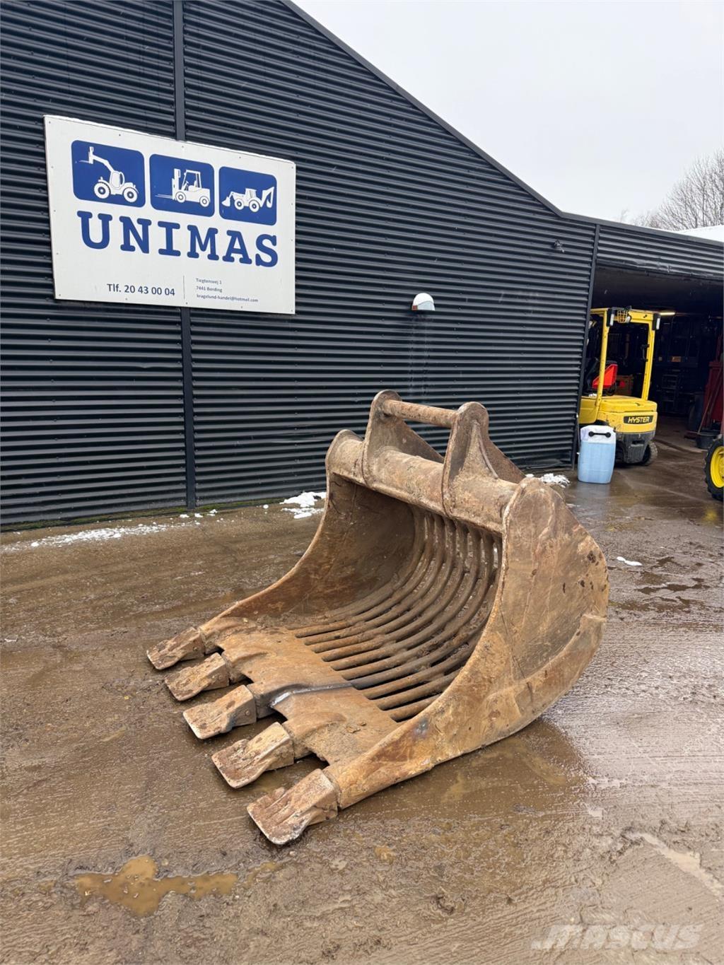  Risteskovl Presejalne žlice