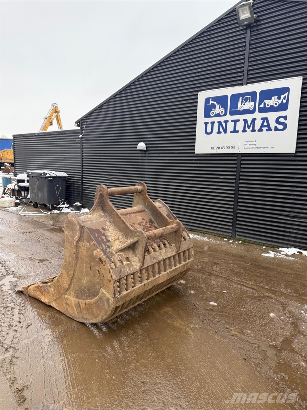  Risteskovl Presejalne žlice