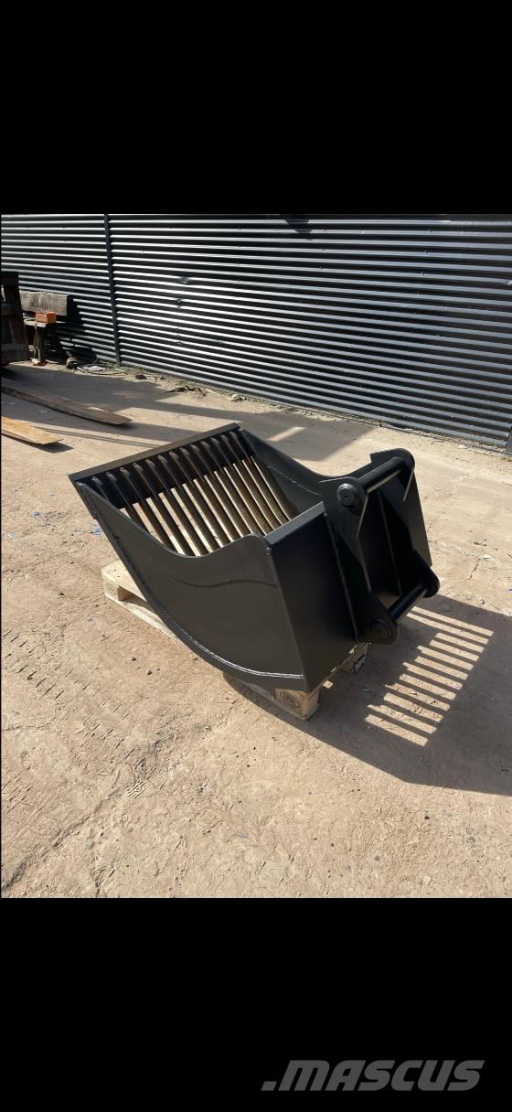  S60 skifte Presejalne žlice