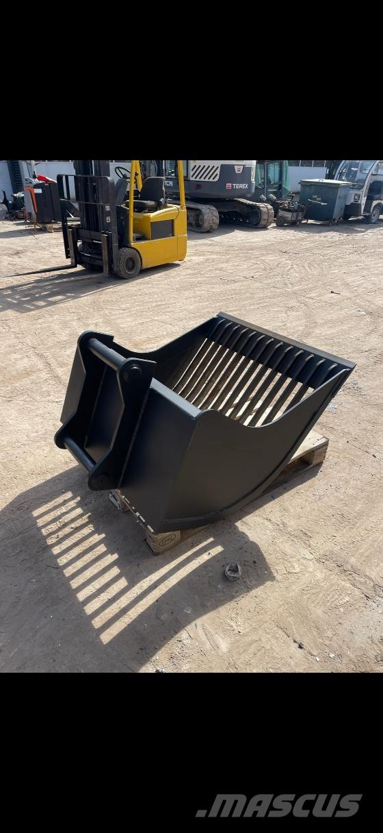  S60 skifte Presejalne žlice
