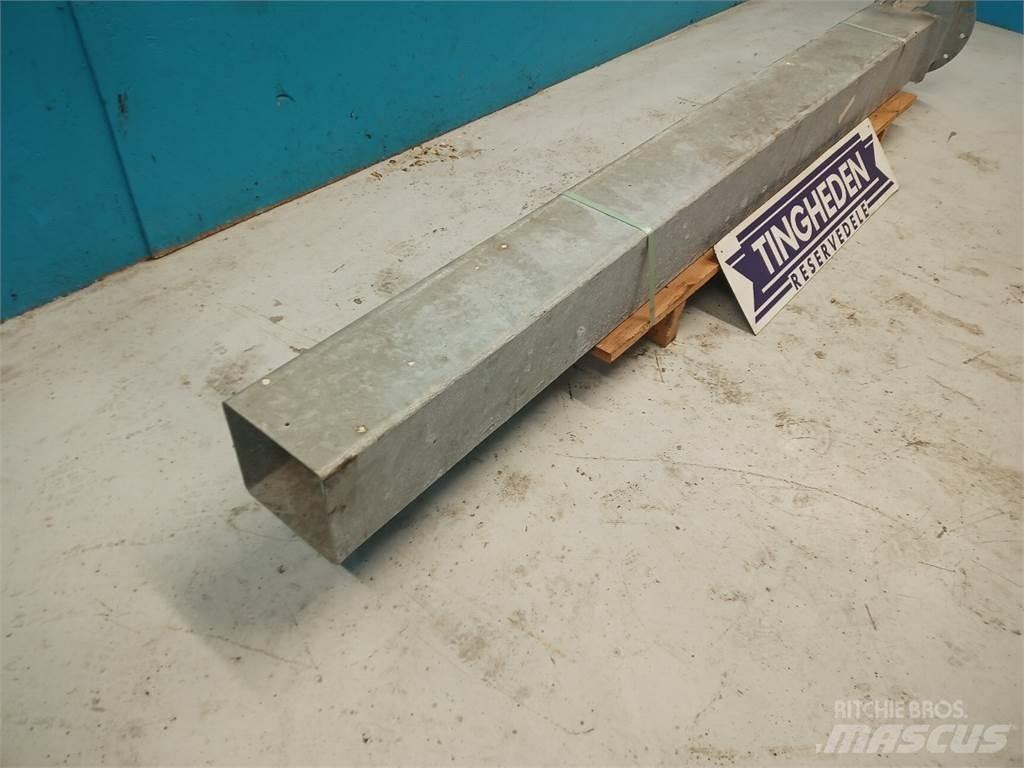 Samson Samson Cisterne za gnojnico
