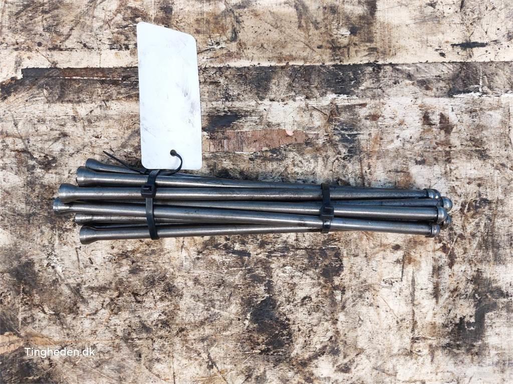  SisuDiesel 84AWF Motorji