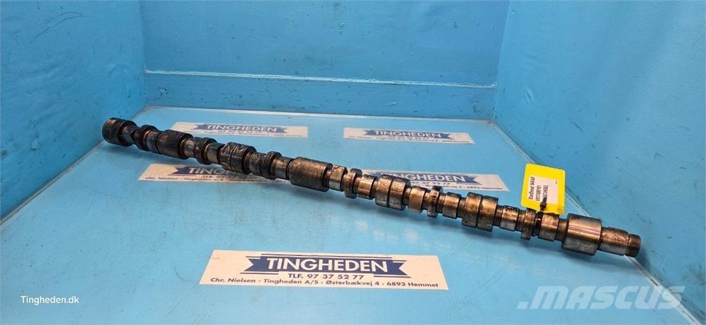  SisuDiesel 84AWF Motorji