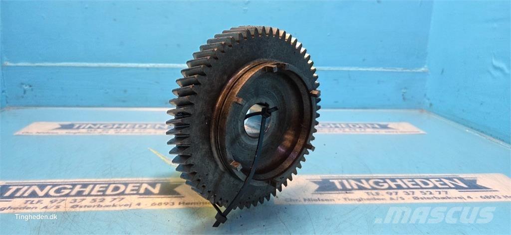  SisuDiesel 84AWF Motorji