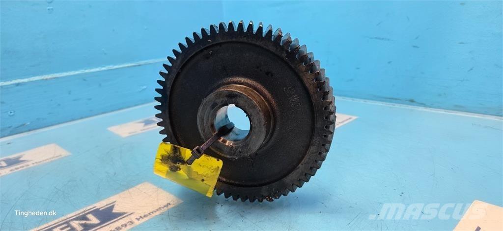  SisuDiesel 84AWF Motorji