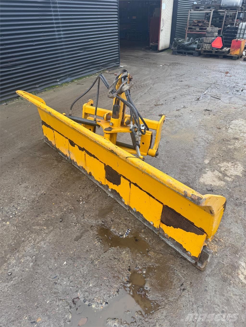 Snowline 2470 Snežne deske in plugi