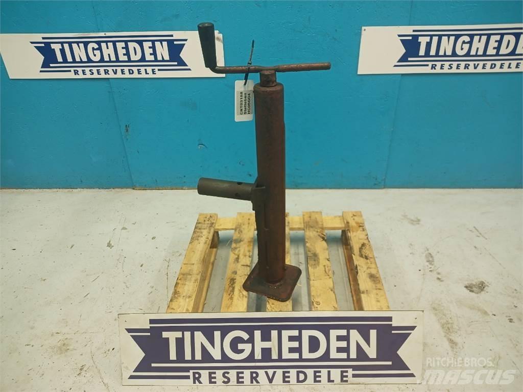  Støtteben Kiper prikolice