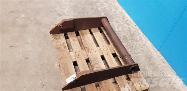  Svejsebeslag Varilni instrumenti