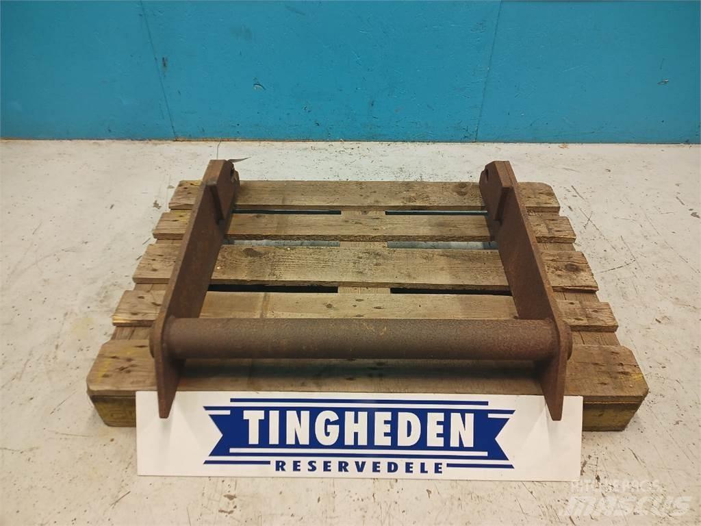  Svejsebeslag Varilni instrumenti