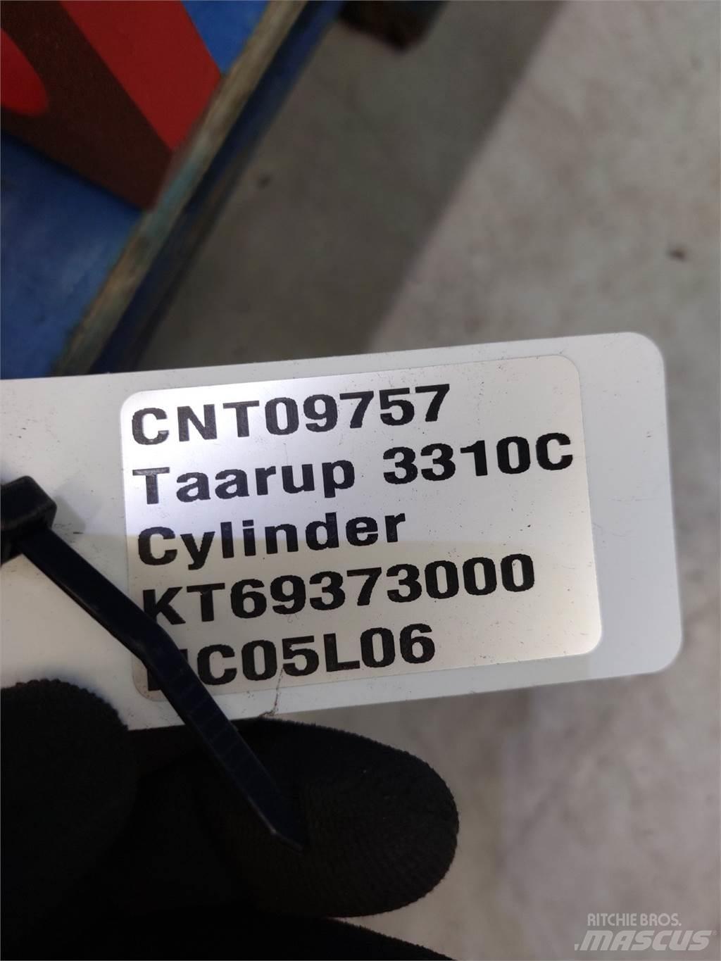 Taarup 3310C Kosilnice