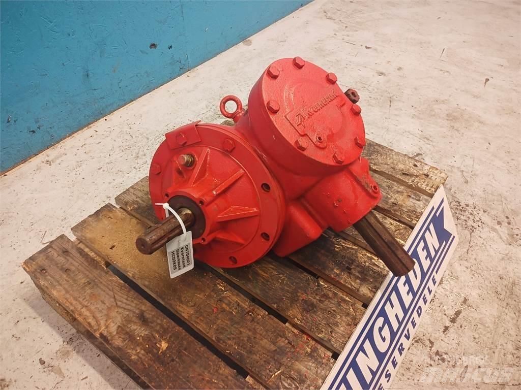 Taarup 4040C Kosilnice