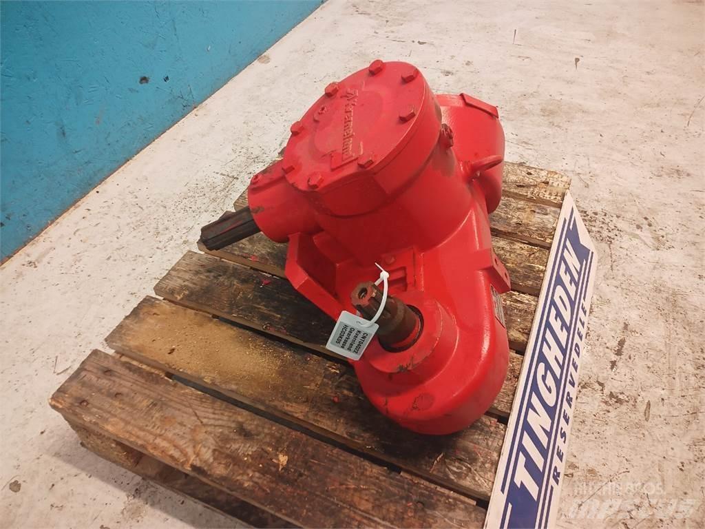 Taarup 4040C Kosilnice