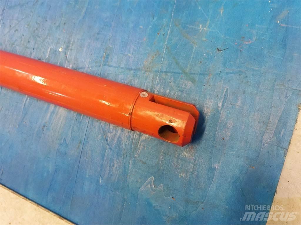Taarup Cylinder Obračalniki in zgrabljalniki