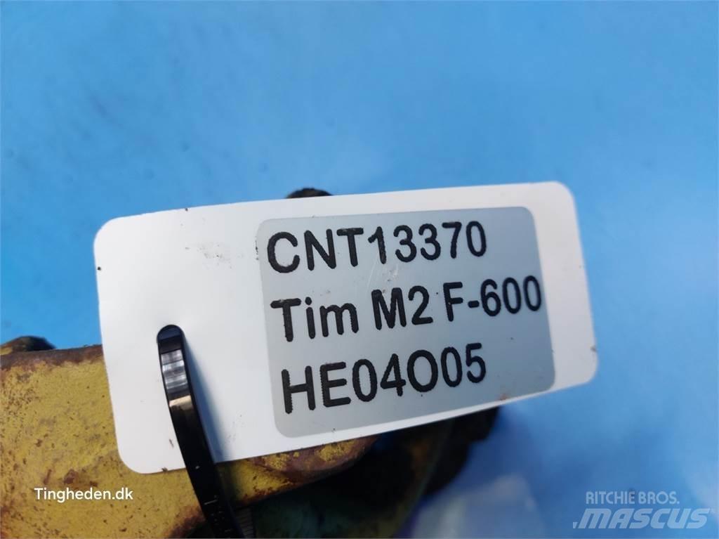 Tim M2 F-600 Kombajni za peso