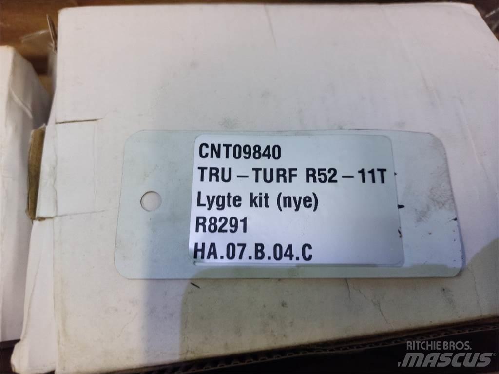  Tru-Turf R52 Drugo